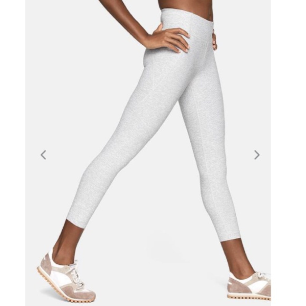 NEW: Outdoor Voices Warmup Legging 3/4 Length